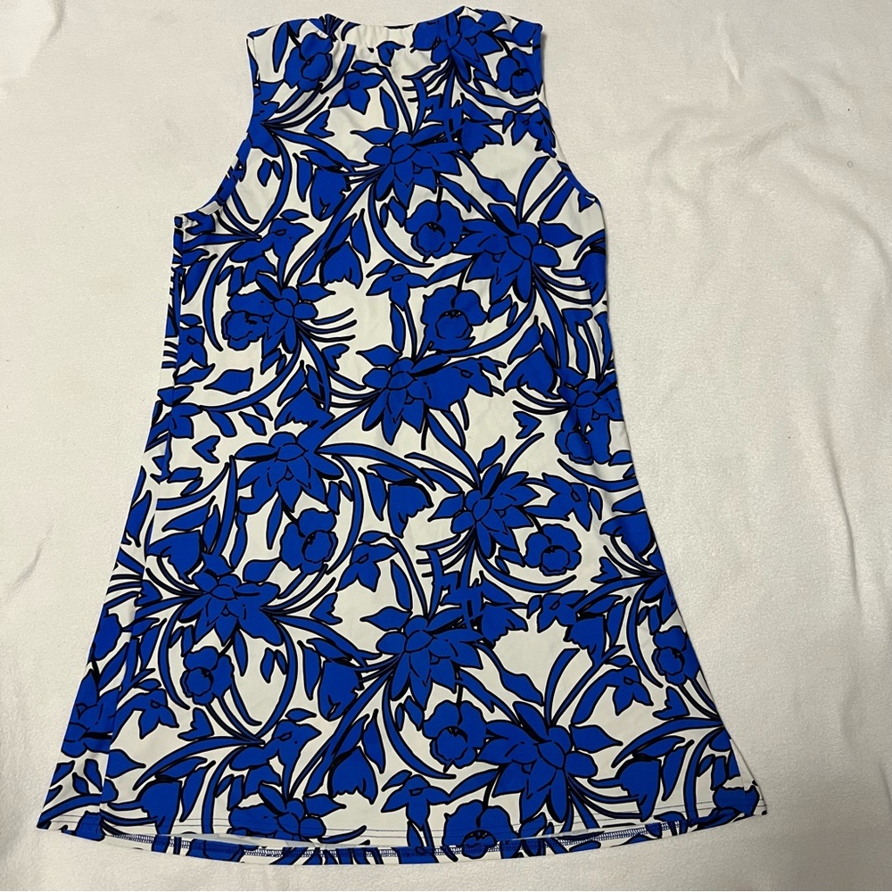 axyeh floral dress boho - Picture 5 of 8